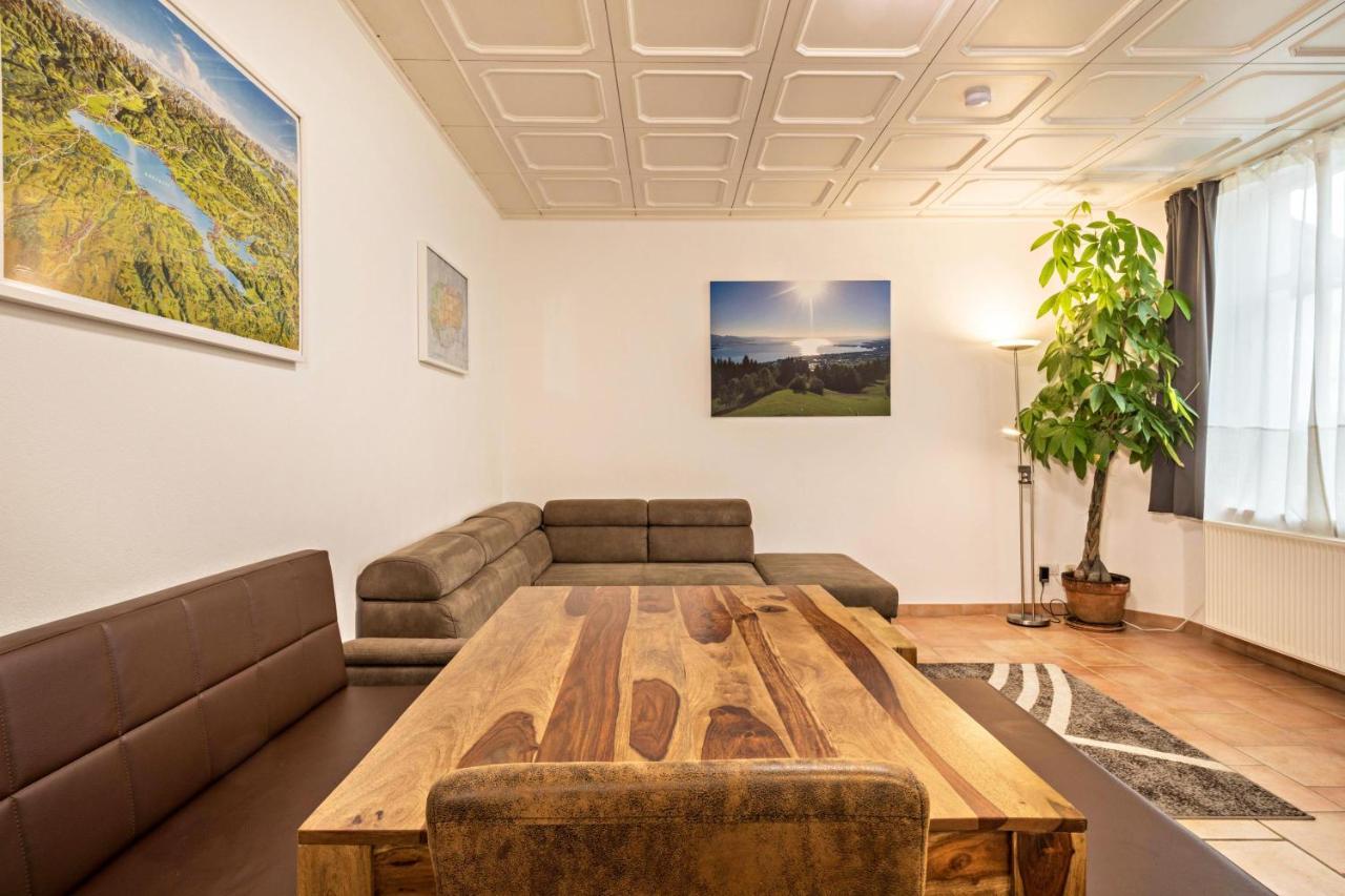 Apartment Tuna ジークマールシュツェル エクステリア 写真