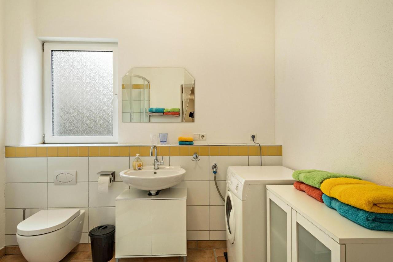 Apartment Tuna ジークマールシュツェル エクステリア 写真